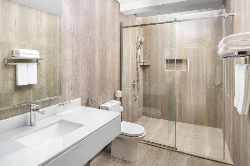 Radisson Blu Hotel Riyadh Qurtuba - Oda