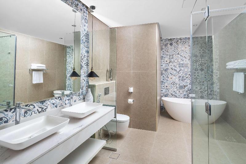 Radisson Blu Hotel Riyadh Qurtuba - Oda