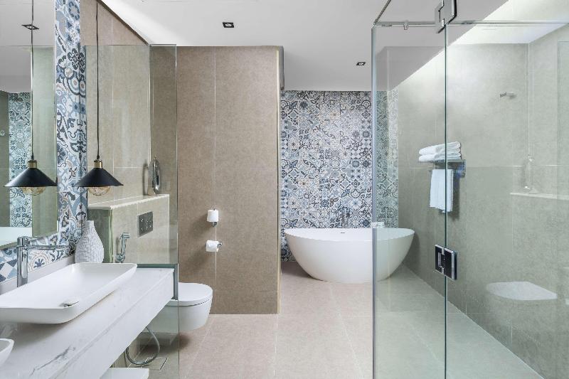 Radisson Blu Hotel Riyadh Qurtuba - Oda