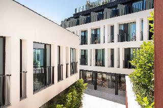 3Hb Faro otel fotoğrafı