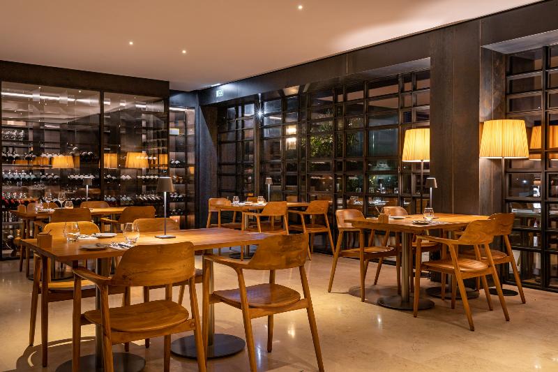3Hb Faro - Restoran