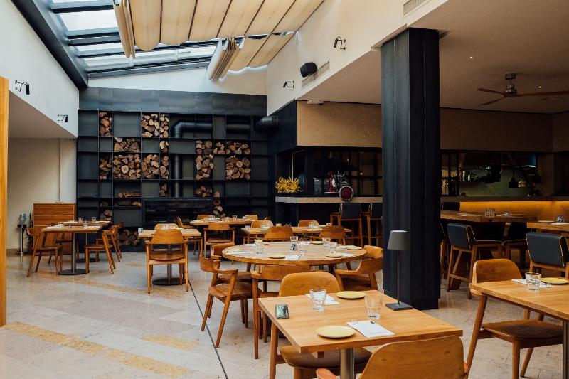 3Hb Faro - Restoran