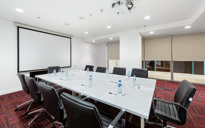 Premier Inn Doha Airport - Toplantı