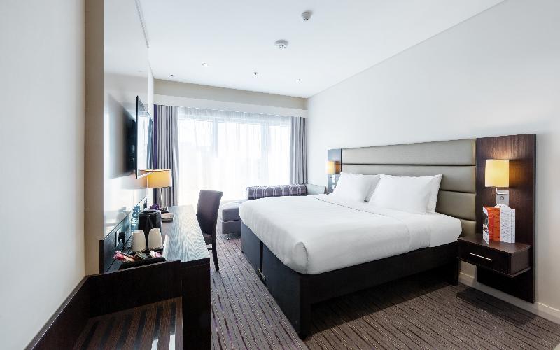 Premier Inn Doha Airport - Oda