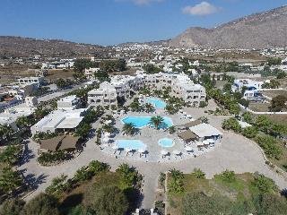 Santo Miramare Resort