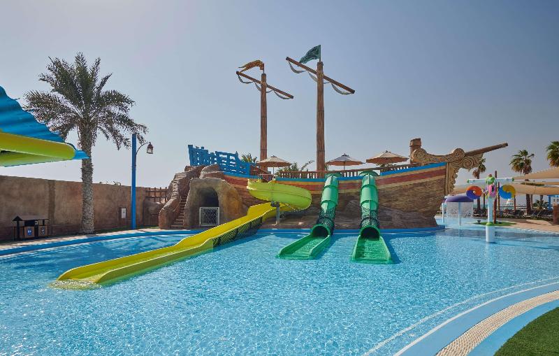 Hilton Salwa Beach Resort & Villas - Aktivite