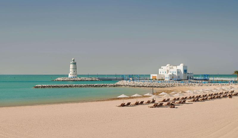 Hilton Salwa Beach Resort & Villas - Aktivite