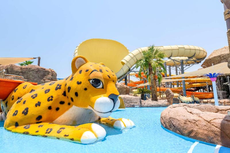 Hilton Salwa Beach Resort & Villas - Aktivite