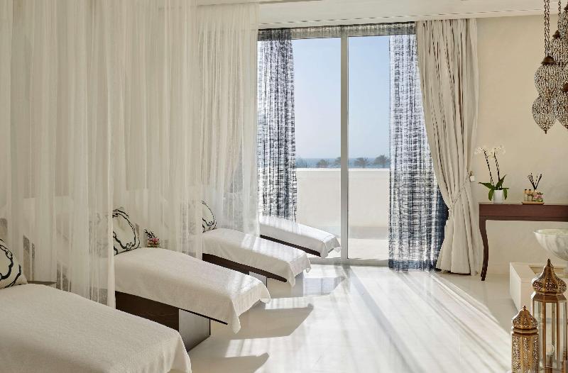Hilton Salwa Beach Resort & Villas - Aktivite