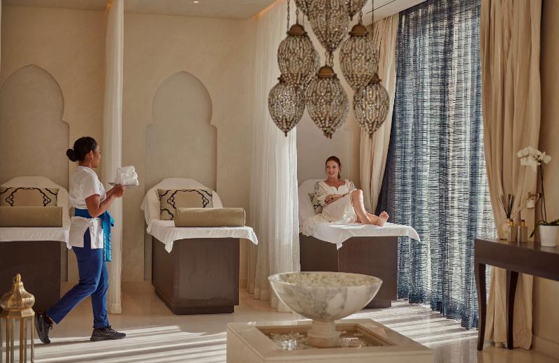 Hilton Salwa Beach Resort & Villas - Aktivite