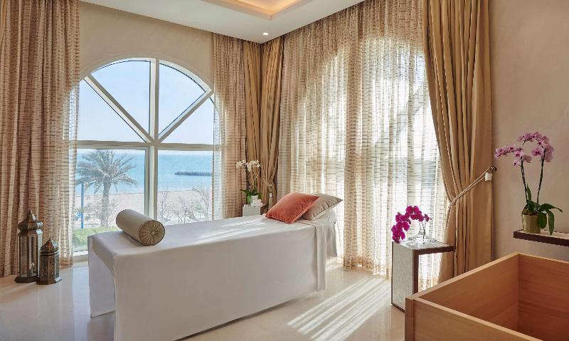 Hilton Salwa Beach Resort & Villas - Aktivite