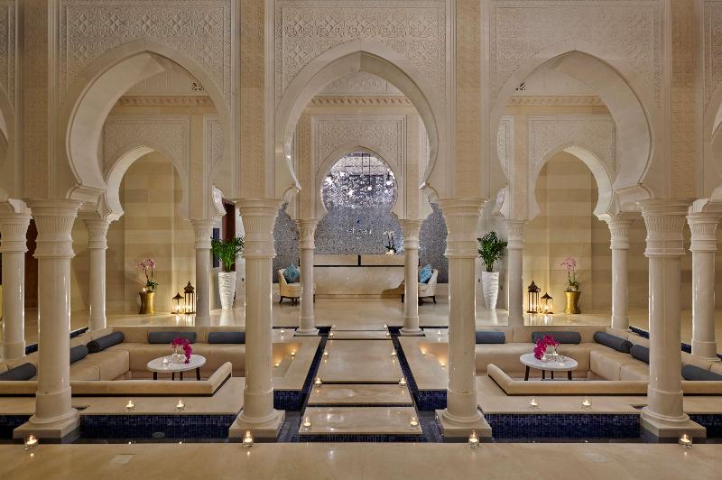 Hilton Salwa Beach Resort & Villas - Aktivite