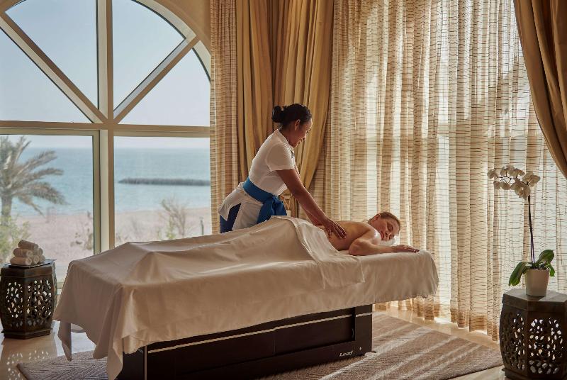 Hilton Salwa Beach Resort & Villas - Aktivite