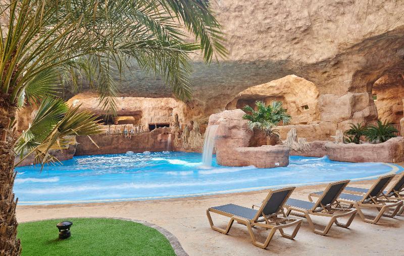 Hilton Salwa Beach Resort & Villas - Aktivite