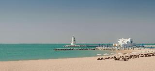 Hilton Salwa Beach Resort & Villas otel fotoğrafı