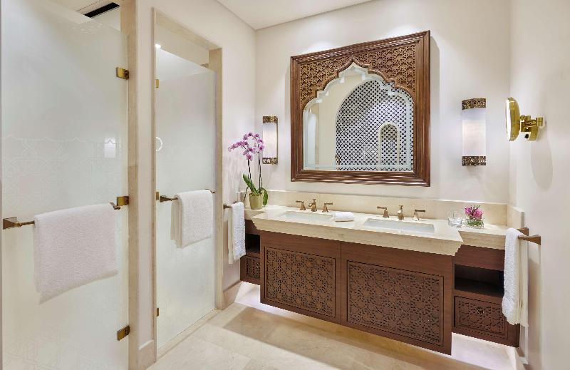 Hilton Salwa Beach Resort & Villas - Oda