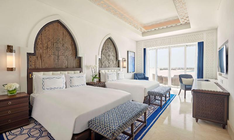 Hilton Salwa Beach Resort & Villas - Oda