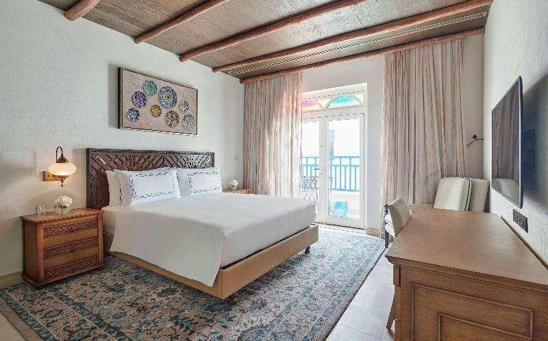 Hilton Salwa Beach Resort & Villas - Oda