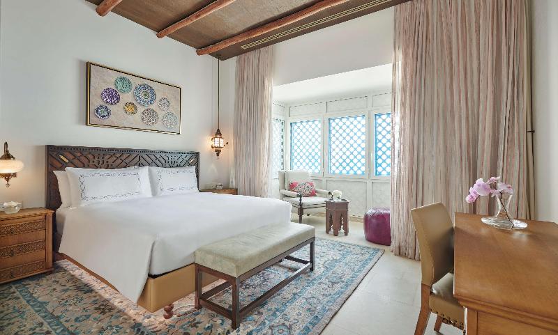 Hilton Salwa Beach Resort & Villas - Oda