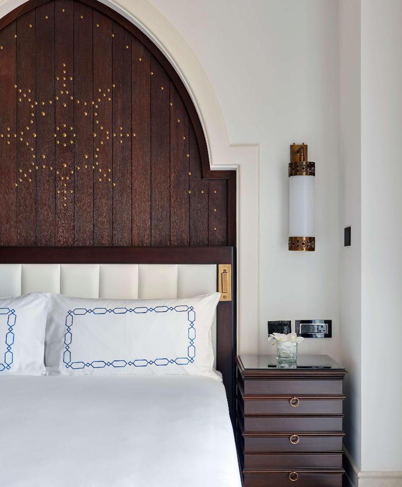 Hilton Salwa Beach Resort & Villas - Oda