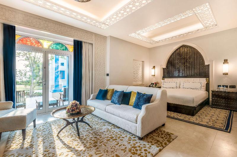 Hilton Salwa Beach Resort & Villas - Oda