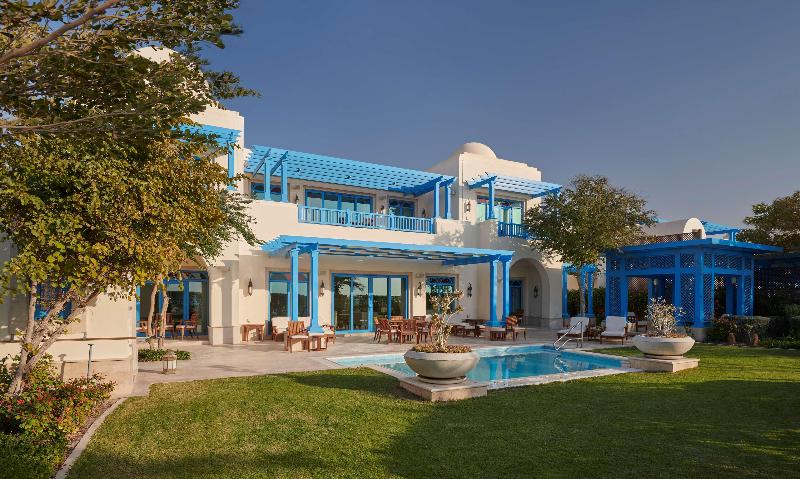Hilton Salwa Beach Resort & Villas - Oda