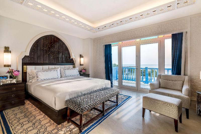 Hilton Salwa Beach Resort & Villas - Oda