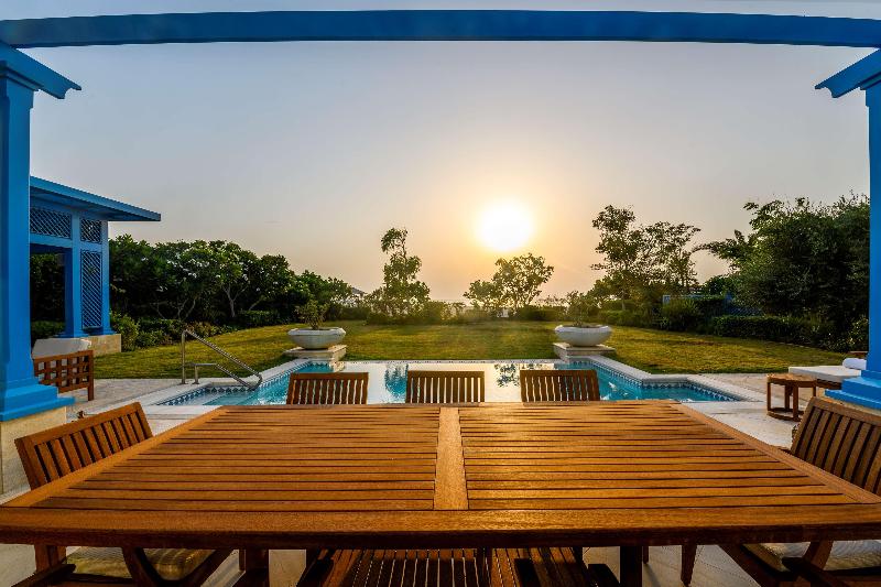 Hilton Salwa Beach Resort & Villas - Oda