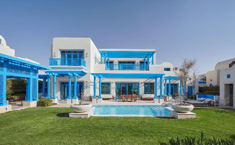 Hilton Salwa Beach Resort & Villas - Oda
