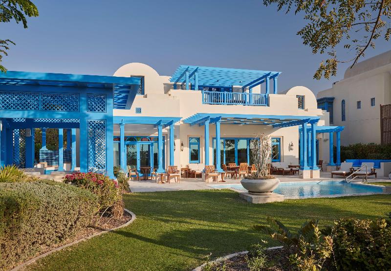 Hilton Salwa Beach Resort & Villas - Oda