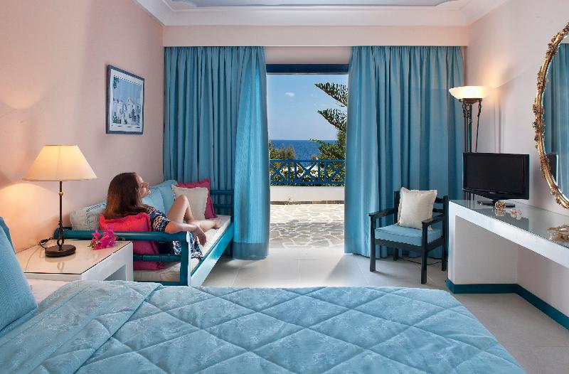 Veggera Hotel - Genel