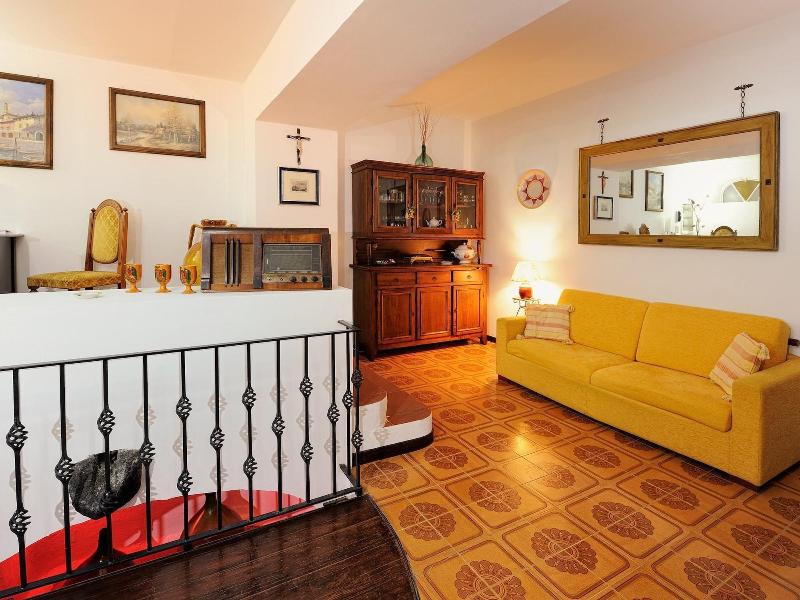 Antico Palmento - Lobi