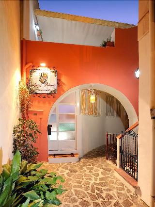 Antico Palmento otel fotoğrafı