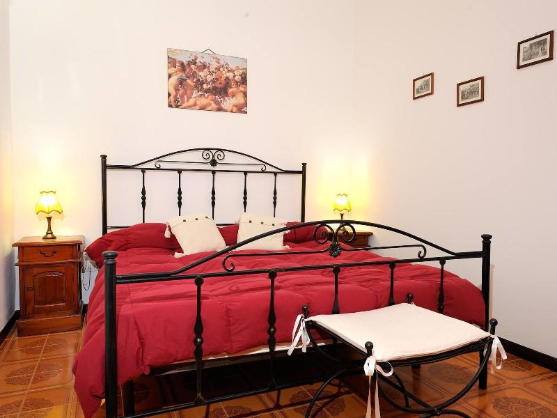 Antico Palmento - Oda