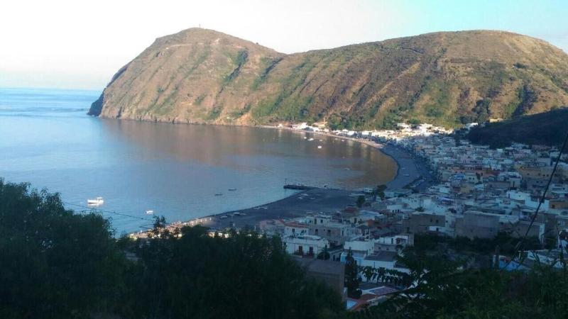 Antico Palmento - Plaj