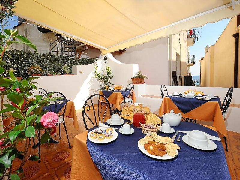 Antico Palmento - Restoran