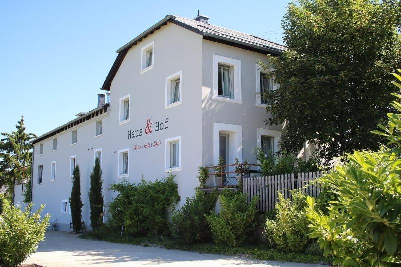 Haus & Hof - Genel