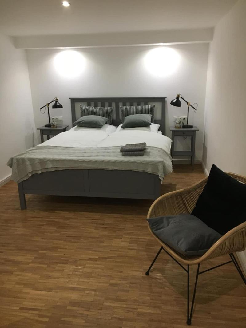 Haus & Hof - Oda