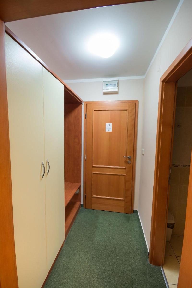 Hotel Na Kocande - Lobi