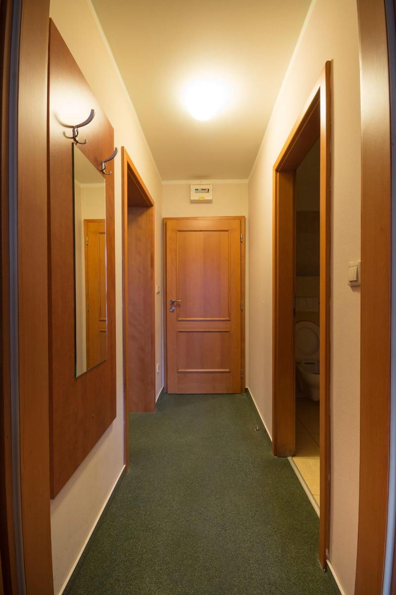 Hotel Na Kocande - Lobi
