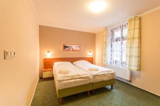 Hotel Na Kocande fotoÄŸrafÄ±
