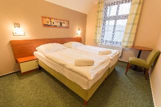 Hotel Na Kocande fotoÄŸrafÄ±