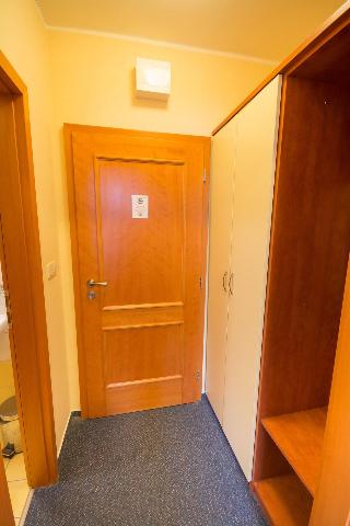Hotel Na Kocande fotoÄŸrafÄ±