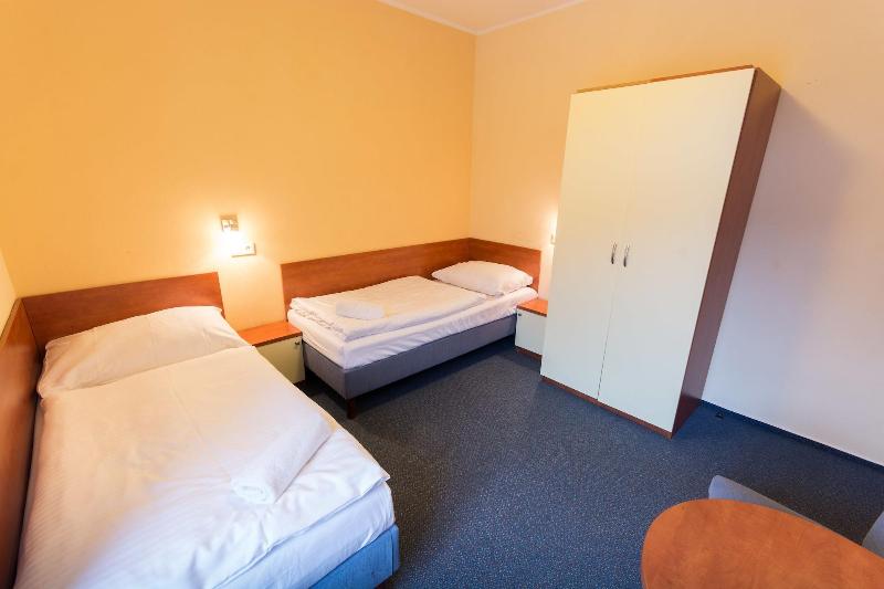 Hotel Na Kocande - Oda