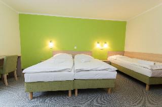 Hotel Na Kocande fotoÄŸrafÄ±