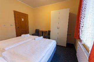 Hotel Na Kocande fotoÄŸrafÄ±