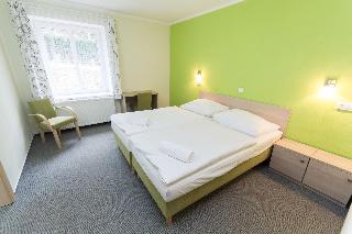 Hotel Na Kocande fotoÄŸrafÄ±