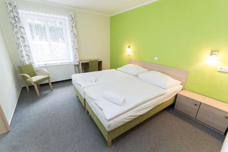 Hotel Na Kocande - Oda