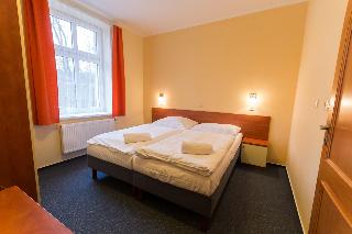 Hotel Na Kocande fotoÄŸrafÄ±