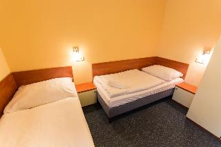 Hotel Na Kocande fotoÄŸrafÄ±
